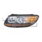 Tyc 07-07 Hyun Snta Fe To 7-11-07 Head Lamp, 20-6808-00 20-6808-00 - alternate 1